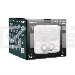 Сушилка для овощей Centek CT-1659 (белый), ОБЪЕМ 5 л, 270Вт, 5 поддонов, механическое управление, фото4