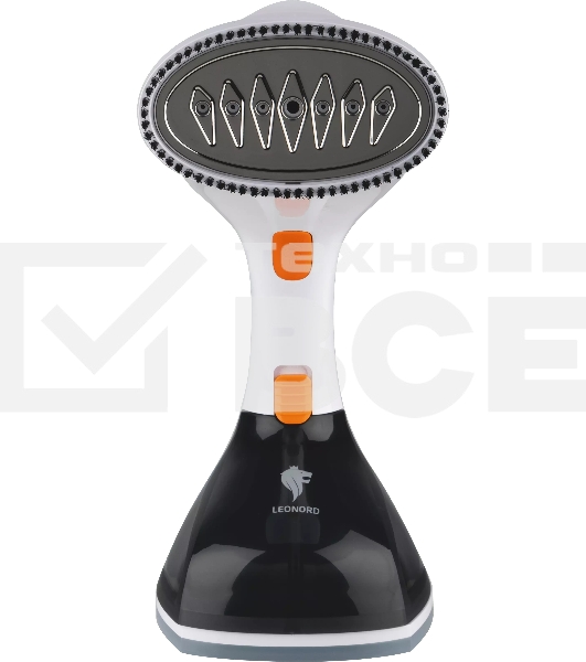 Отпариватель ручной LEONORD LE-1800 (1500 Вт, 220 мл)