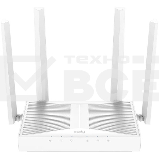 Точка доступа AC1300 Wireless Desktop Access Point