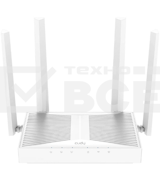 Точка доступа AC1300 Wireless Desktop Access Point