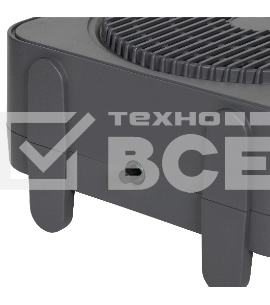 Тепловентилятор Ballu BFH/S-0420G