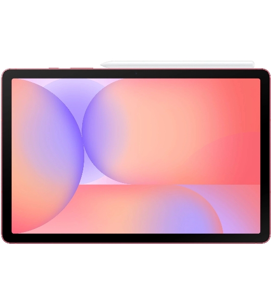 Планшет Samsung Galaxy Tab S10 Lite BSM-X400 10.9', 6Gb, 128Gb, WiFi, Android 15 красный