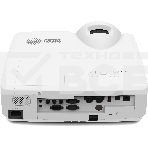 Проектор Cactus Bright CS-V1.WT 3LCD 4000Lm ANSI (1024x768) 30000:1 ресурс лампы:10000часов 1xUSB typeA 1xUSB typeB 2xHDMI 4кг, фото6