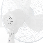 Вентилятор напольный Vitek VSF-1631 40Вт скоростей:3 белый, фото8