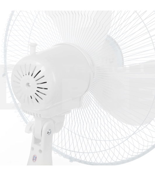 Вентилятор напольный Vitek VSF-1631 40Вт скоростей:3 белый