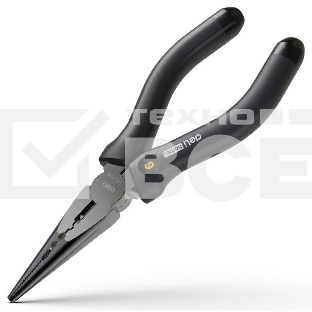 Удлиненные плоскогубцы 