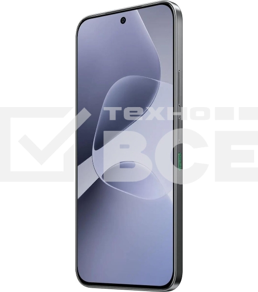 Смартфон INFINIX HOT 60 PRO 8/256Gb черный