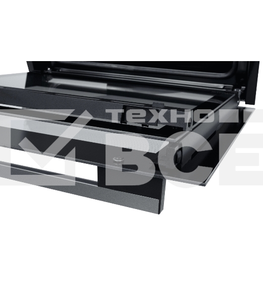 Духовой шкаф KRAFT KF-OF7203Х