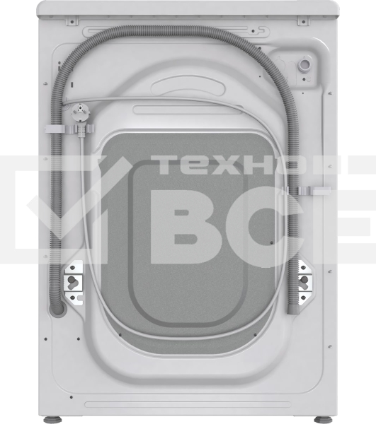 Стиральная машина Gorenje WPNEI94A1SWIFI/C класс: A+++ загр.фронтальная макс.:9кг белый инвертер