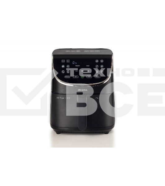 Аэрофритюрница Ariete 00C462700AR0 7л