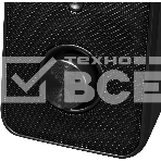 Акустическая система Оклик OK-120U 2.0 черный 6Вт, фото2