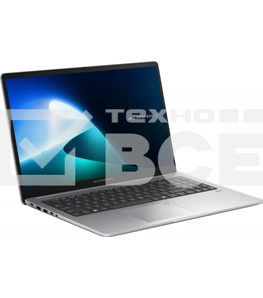 Ноутбук ASUS ExpertBook P1 P1503CVA-S71634 Intel Core i3 1315U 1200MHz/15.6