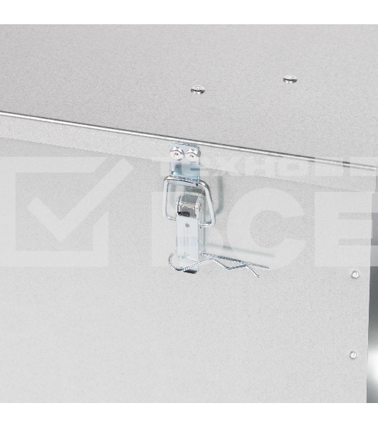 Установка приточная Ballu ECO 315/1-12,0/3-A