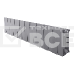 Радиатор биметаллический Royal Thermo PianoForte 200 Серебристый - 20 секц., фото 1