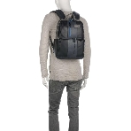 Рюкзак Piquadro Urban CA3214UB00/NGR черный/серый кожа, фото3