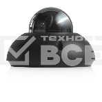 Купольная камера 4K PoE Ubiquiti UniFi Protect Camera G6 Dome Black с ночным видением, интеллектуальным распознаванием и прочным антивандальным корпусом., фото2