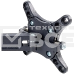 Кронштейн для телевизора Kromax TECHNO-1 темно-серый, 10'-26' макс. 15 кг, настенный, поворот и наклон, фото6