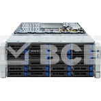 Серверная платформа GIGABYTE 4U S453-S70-AAV1, фото4