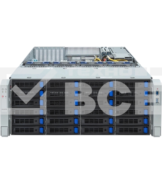 Серверная платформа GIGABYTE 4U S453-S70-AAV1