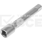 Набор инструмента AUTOVIRAZH AV-011012 12 пр.((трещетка 1/2+ удлиннитель+10 торцевых головок)), фото6