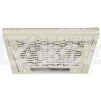 Вытяжка Maunfeld MPA 50 бежевый, фото6