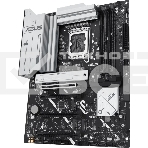 Материнская плата ASUS PRIME Z890-P, LGA 1851, Intel Z890, 4xDDR5, 4xSATA, 4xM.2, 1xPCIe 5.0 x16, 2xPCIe 4.0 x4, 1xPCIe 4.0 x1, 1xHDMI, 1xDP, 1xUSB-C (видеовыход), 1x 2.5Gb LAN, 4xUSB-A 2.0, 2xUSB-A 3.2 Gen 1, 1xUSB-A 3.2 Gen 2, 1xUSB-C 3.2 Gen 2x2, 3x3.5 мм, 7.1, ATX, фото5