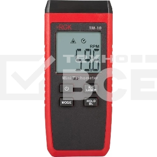 Тахометр RGK TM-10 (776349)