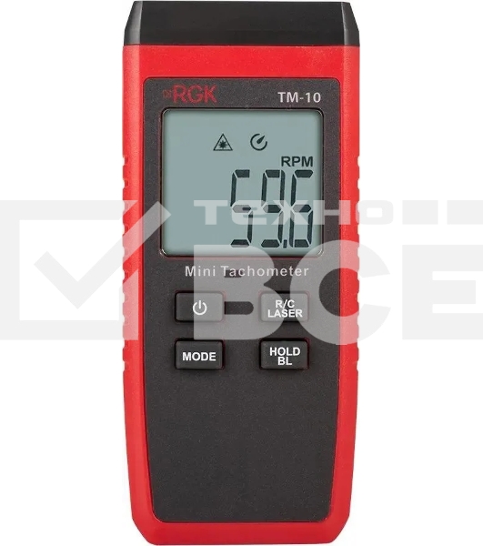 Тахометр RGK TM-10 (776349)