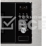 Микроволновая печь Krona ARGENTO 60 IX, встраиваемая, фото7