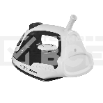 Утюг Blackton Bt SI1110 белый/черный, 1200 Вт, 18 г/мин, 200 мл, фото2