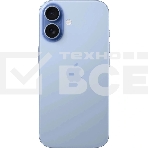 Смартфон Apple iPhone 17 512Gb Mist Blue A3520 MG6T4KH/A (Sim+eSim) 195950644876, фото3