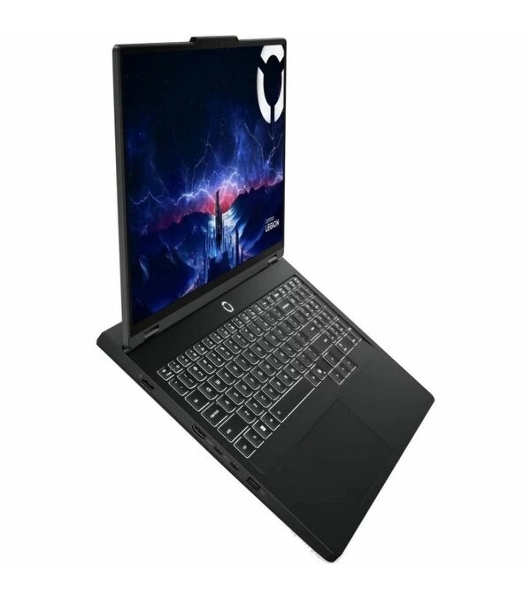 Ноутбук Lenovo Legion 5 15IAX10/15.1'/OLED/Intel Core Ultra 7 255HX/16Gb/1Tb SSD/nVidia GeForce RTX 5070 8GB/Windows 11 Home/черный/1.91kg