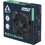 Вентилятор корпусной ARCTIC P12 Pro Reverse A-RGB ACFAN00332A, фото2