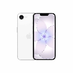 Смартфон Apple iPhone 17e 8Gb, 256Gb, белый, фото 1