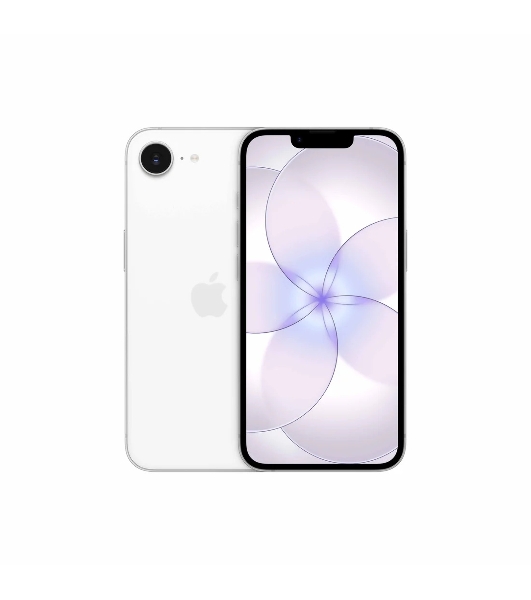 Смартфон Apple iPhone 17e 8Gb, 256Gb, белый
