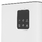 Увлажнитель воздуха Deerma DEM-F951W белый, 40 м², 4.8 л, ультразвуковой, гигростат, управление со смартфона, фото4