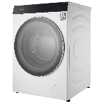 Стиральная машина Korting KWM 60DS1499 белый, загрузка фронтальная 10 кг, 1400 об/мин, класс A+++, фото3