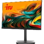 Моноблок IRU Tactio 24ID 24.5' Full HD i5 12400 (2.5) 16Gb SSD512Gb UHDG 730 Windows 11 Pro 64 GbitEth WiFi BT 120W Cam черный 1920x1080 (RUS), фото16