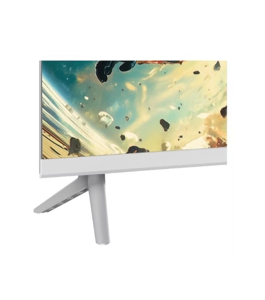 Телевизор Sber 32' SDX-32H3011 белый LED HD 60Hz Smart TV Салют 1.5GB/8GB