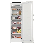 Морозильная камера Indesit DFZ 5175, белый, 250л, 5 ящиков, фото6