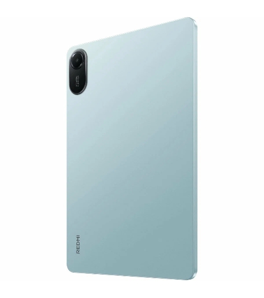 Планшет Redmi Pad 2 11', 4Gb, 256Gb, 4G, Android 15, зеленый