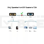 Кабель-переходник DVI (24+5)----> VGA_M/M 1,8м Telecom ( TA680F-1.8M) Кабель-переходник DVI (24+5)----> VGA_M/M 1,8м Telecom ( TA680F-1.8M), фото10