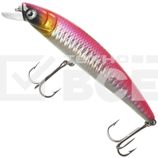 Воблер SANSAN San-Minnow Falkon 120F код цв. 538