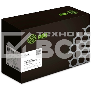 Картридж лазерный Cactus CS-CF321A голубой (16500 стр.) для HP LJ Color M680
