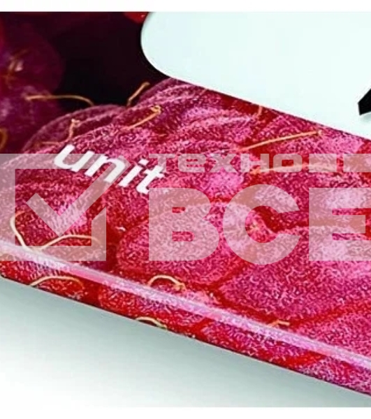 Весы кухонные Beurer KS19 berry макс.вес:5кг рисунок