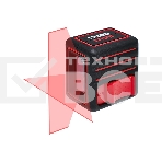 Уровень ADA Cube MINI Professional Edition точность±2/10 раб. диапазон20м элевационный миништатив, фото2