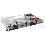 Серверный корпус ExeGate Pro 1U255-01 <RM 19