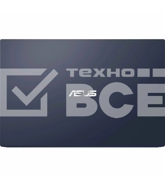 Ноутбук ASUS ExpertBook B1 B1402CBA-EB3837 [90NX05V1-M04B80] Star Black 14