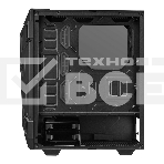 Корпус ASUS GT301/BLK/ARGB FAN GT301 TUF GAMING CASE/BLK/ARGB FAN, фото4