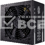 Блок питания COOLER MASTER ATX 600W MPW-6001-ACBW-BEU, фото 1